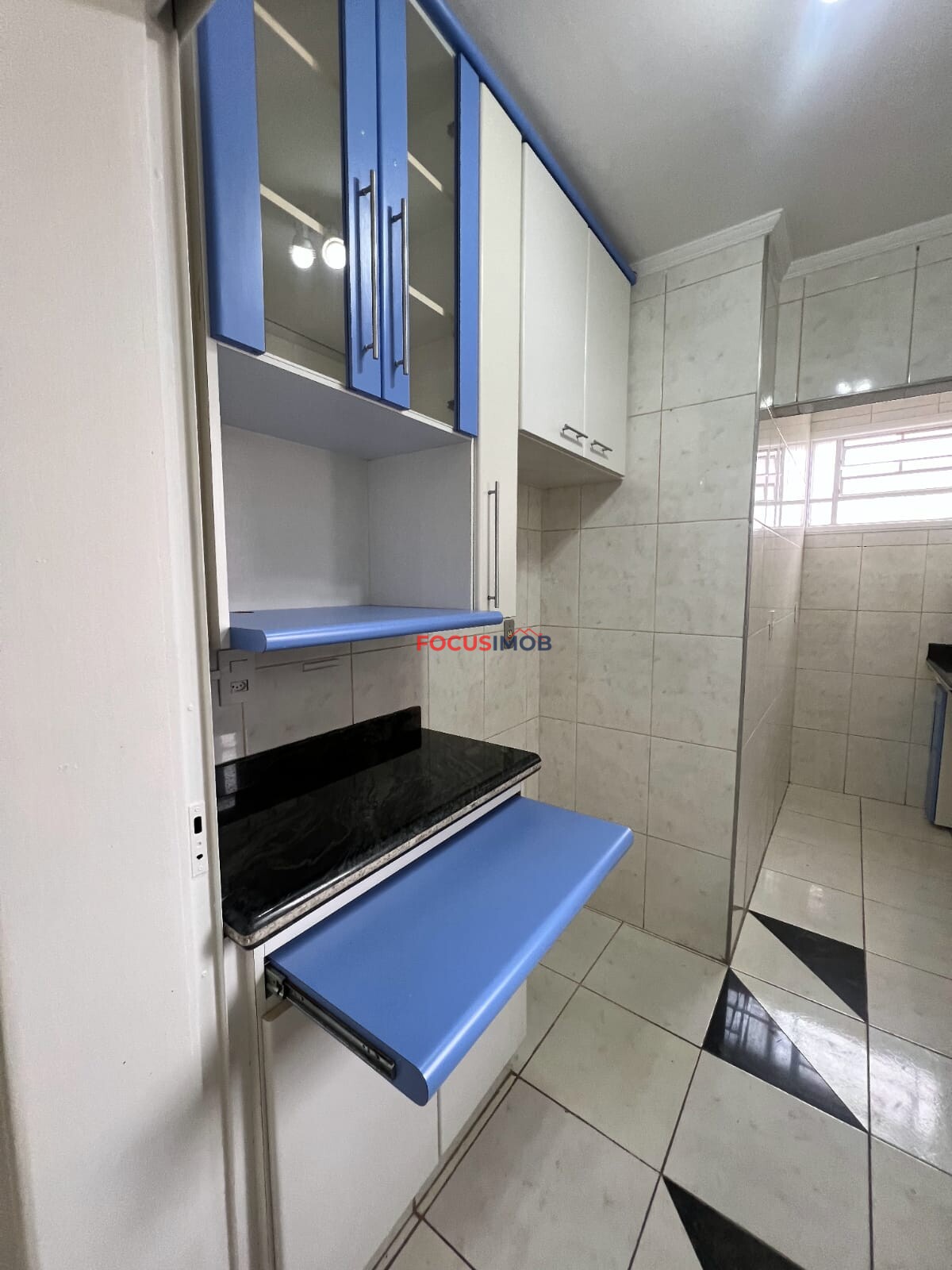 Apartamento à Venda – Condomínio Morada do Sol, Mogi Guaçu/SP