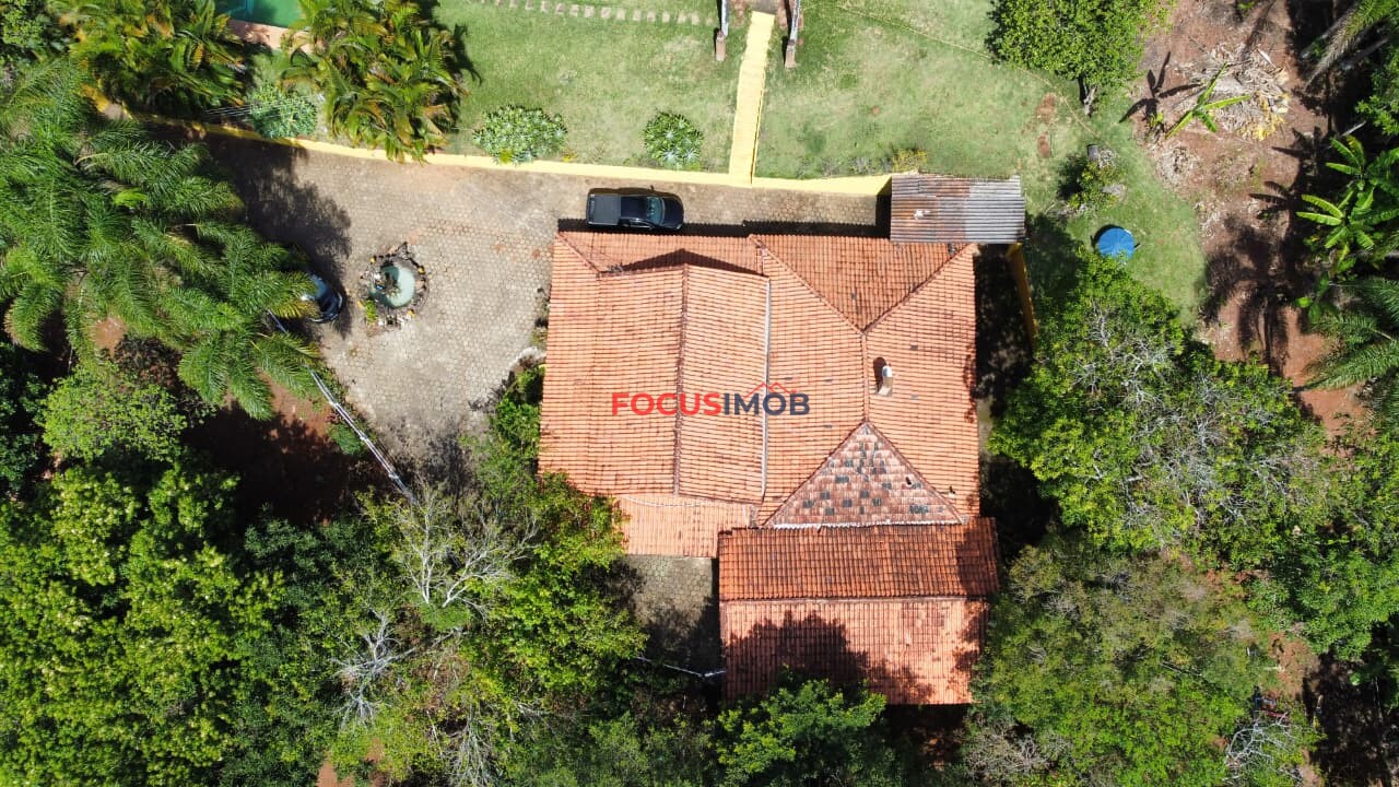 EXCELENTE SÍTIO À VENDA – IDEAL PARA LAZER, RENDA OU POUSADA