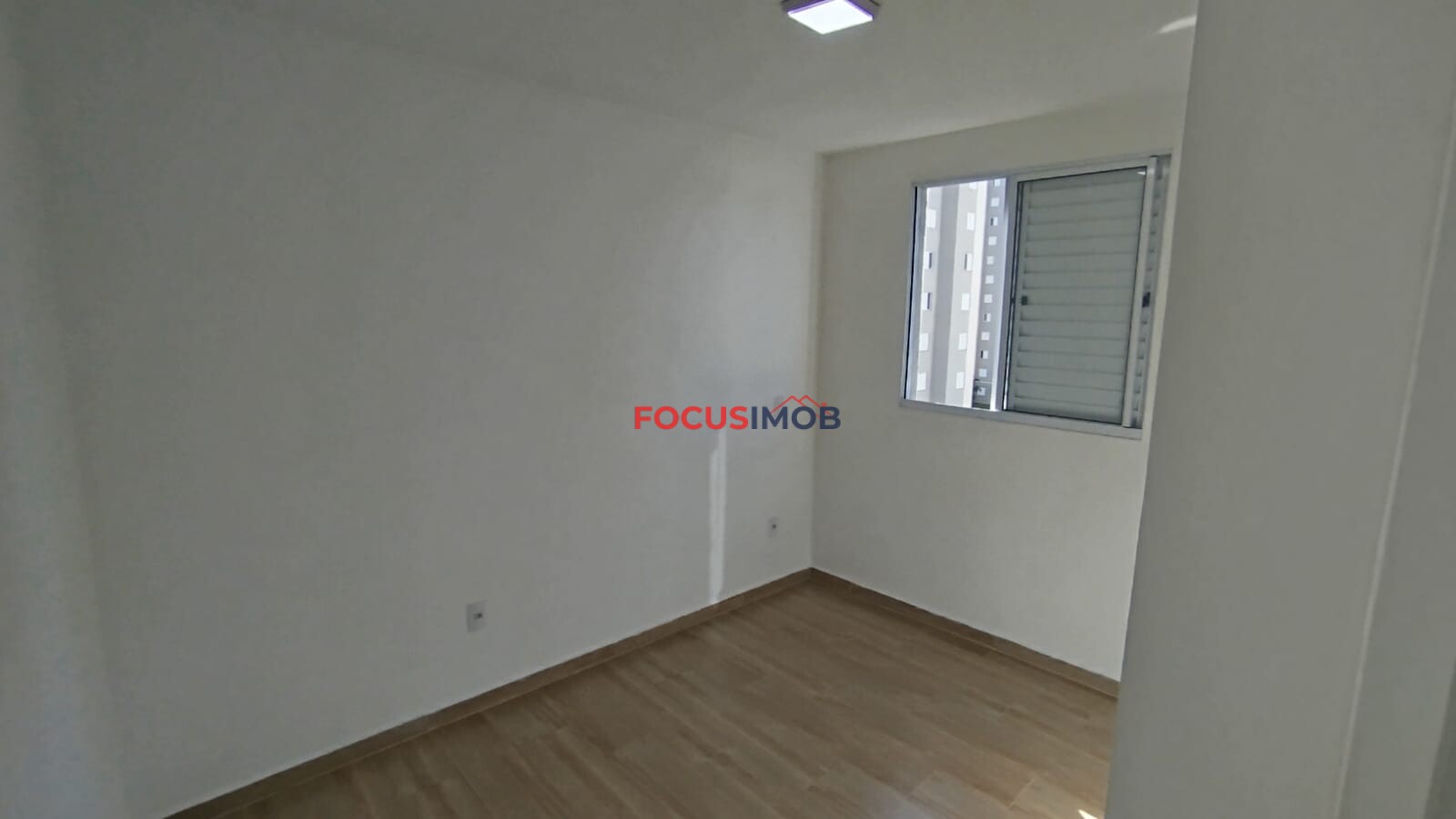 Apartamento Novo para Locação – Portal das Flores | Mogi Guaçu/SP
