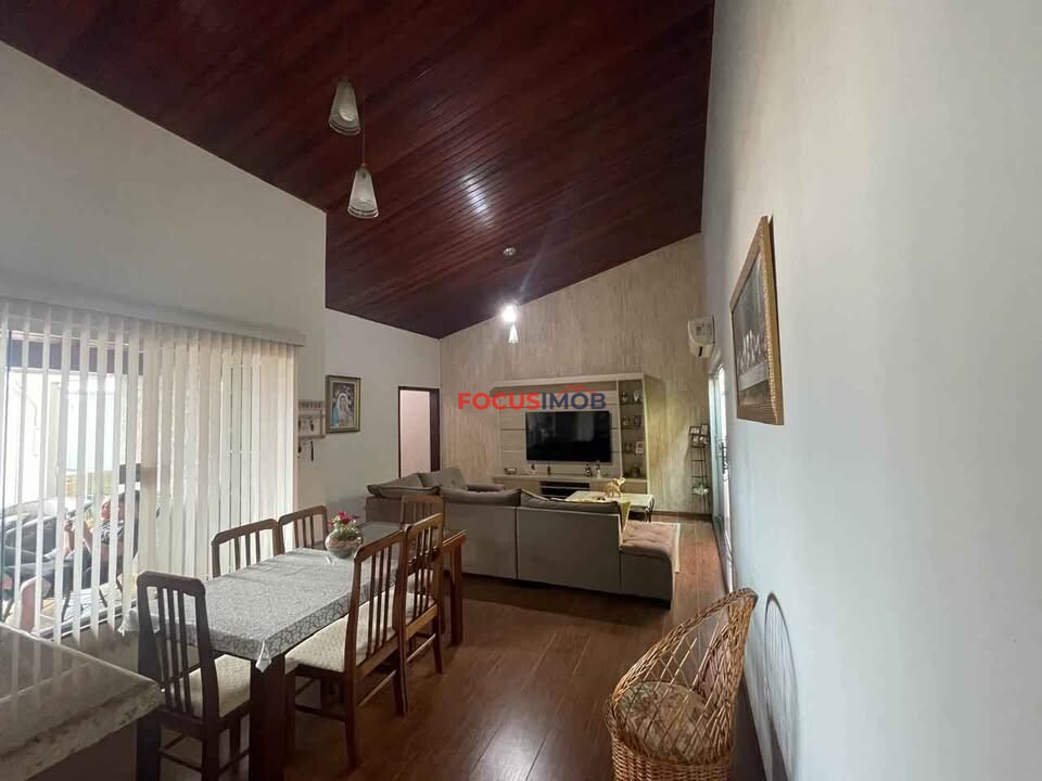 CASA DISPONÍVEL PARA VENDA NO JARDIM SANTA CRUZ - MOGI GUAÇU