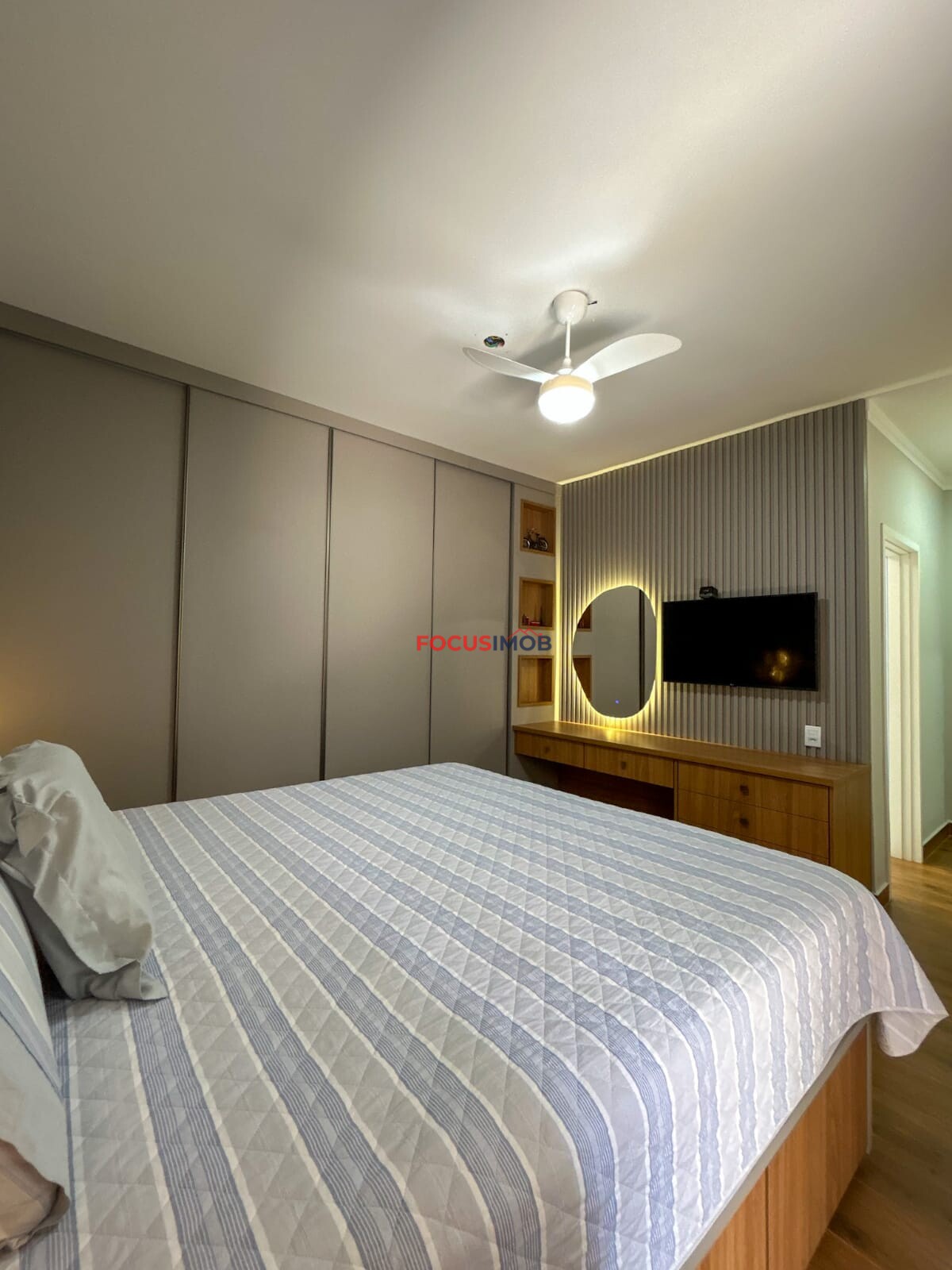 Casa térrea no Condomínio Reserva da Mata, Mogi Mirim-SP