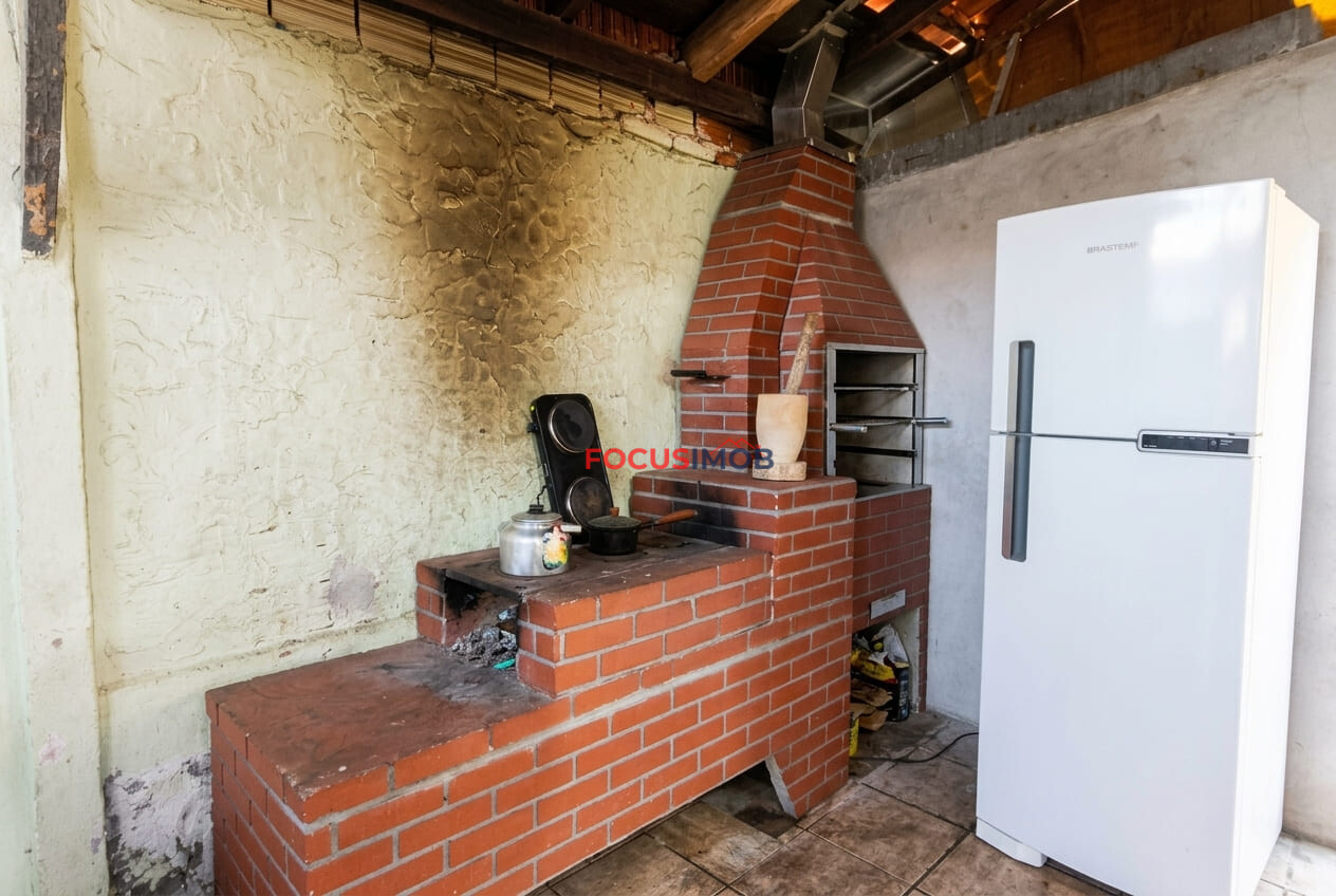 🏡 Casa com renda: duas casas no mesmo terreno, Ypê II, Mogi Guaçu