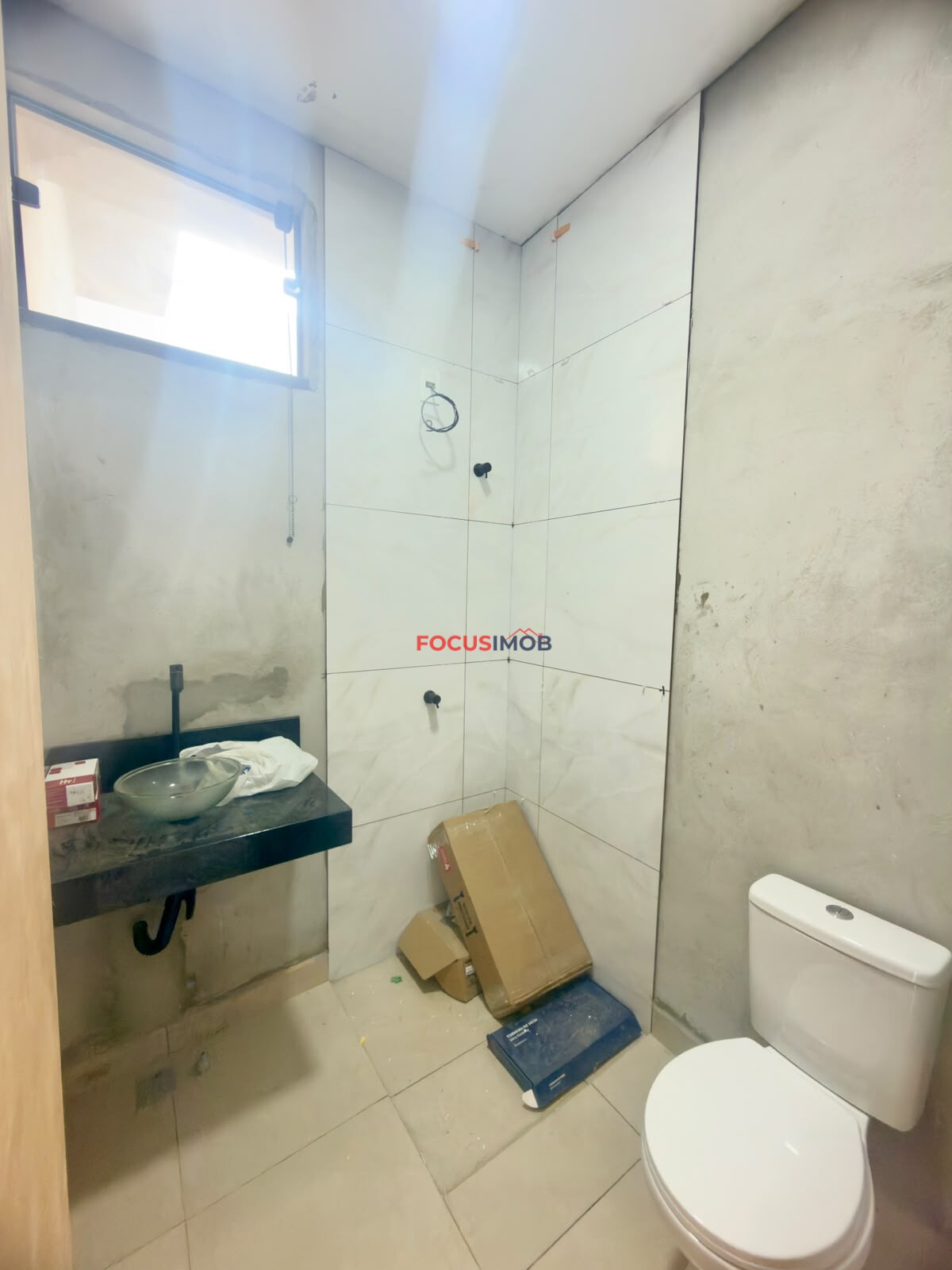 CASA A VENDA NO JARDIM SANTA CRUZ - MOGI GUAÇU CASA NOVA