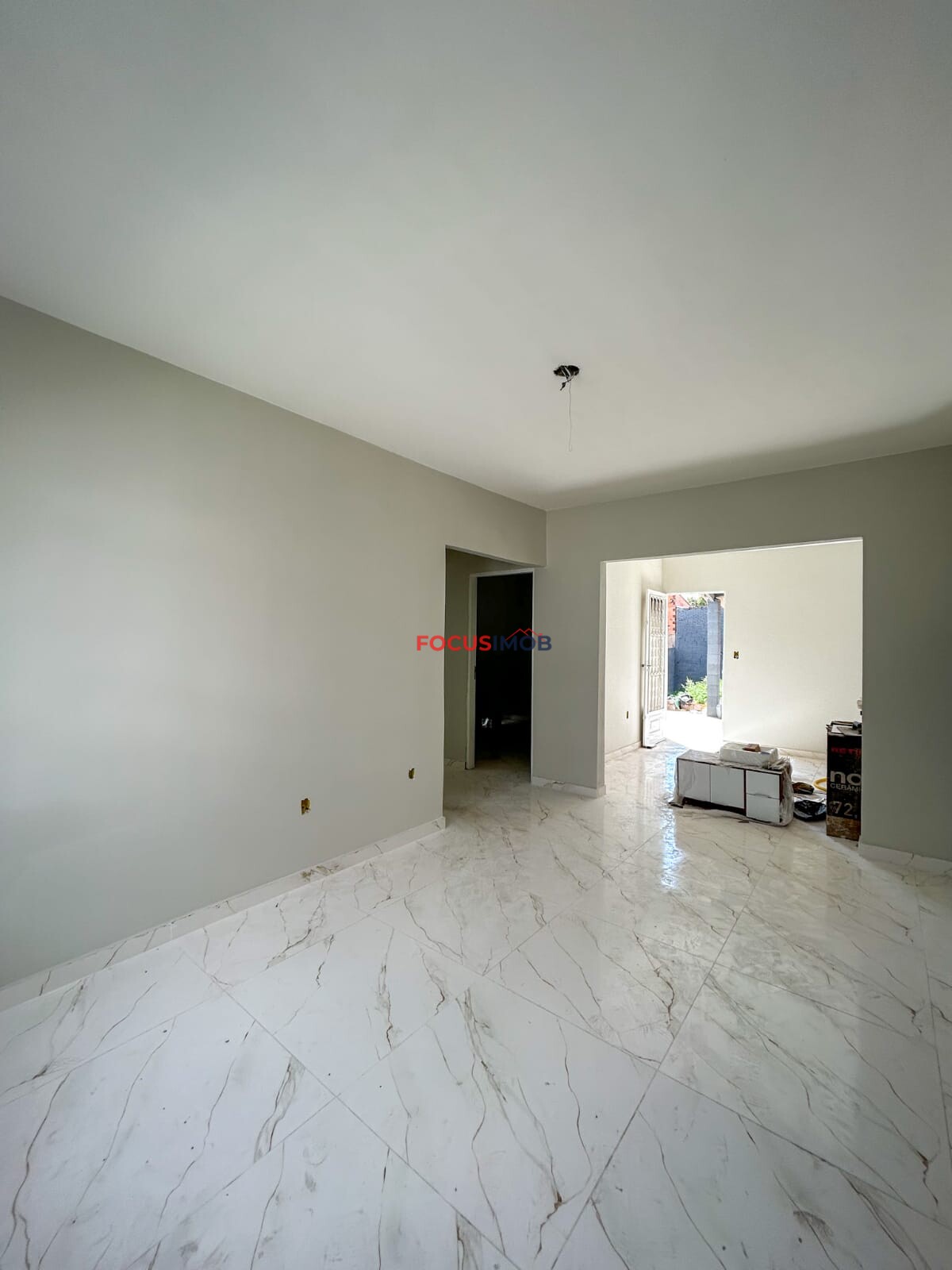 CASA VENDA NO JARDIM SANTA CLARA - MOGI MIRIM