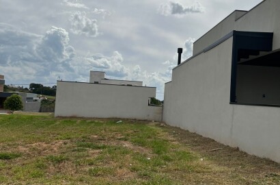 Terreno Condomínio Reserva da Mata - Mogi Mirim - Parte Alta