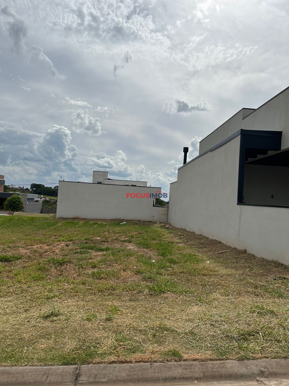 Terreno Condomínio Reserva da Mata - Mogi Mirim - Parte Alta