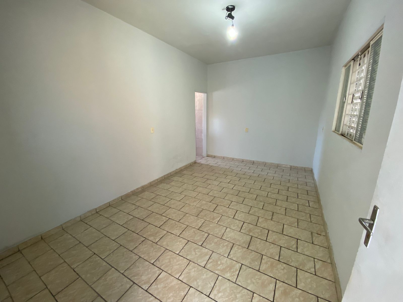 Casa no Itacolomy II - Mogi Guaçu - 3 Dormitórios