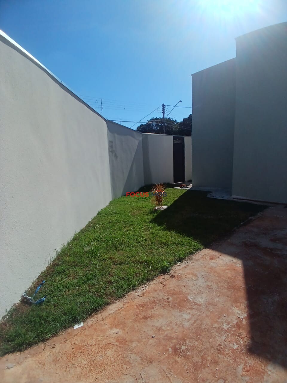 CASA À VENDA – BAIRRO IPÊ III | MOGI GUAÇU/SP