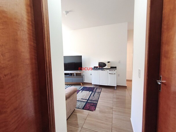 Ótima casa Portal do Lago - Mogi Guaçu - 2 Dormitórios