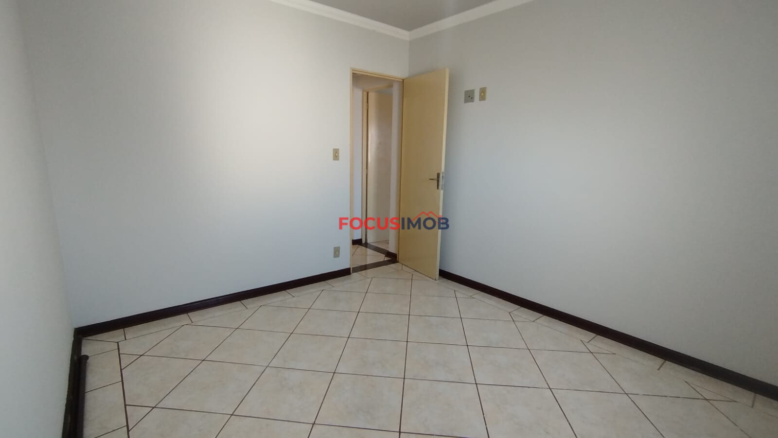 Apartamento para Locação – Portal das Pedras | Mogi Guaçu/SP