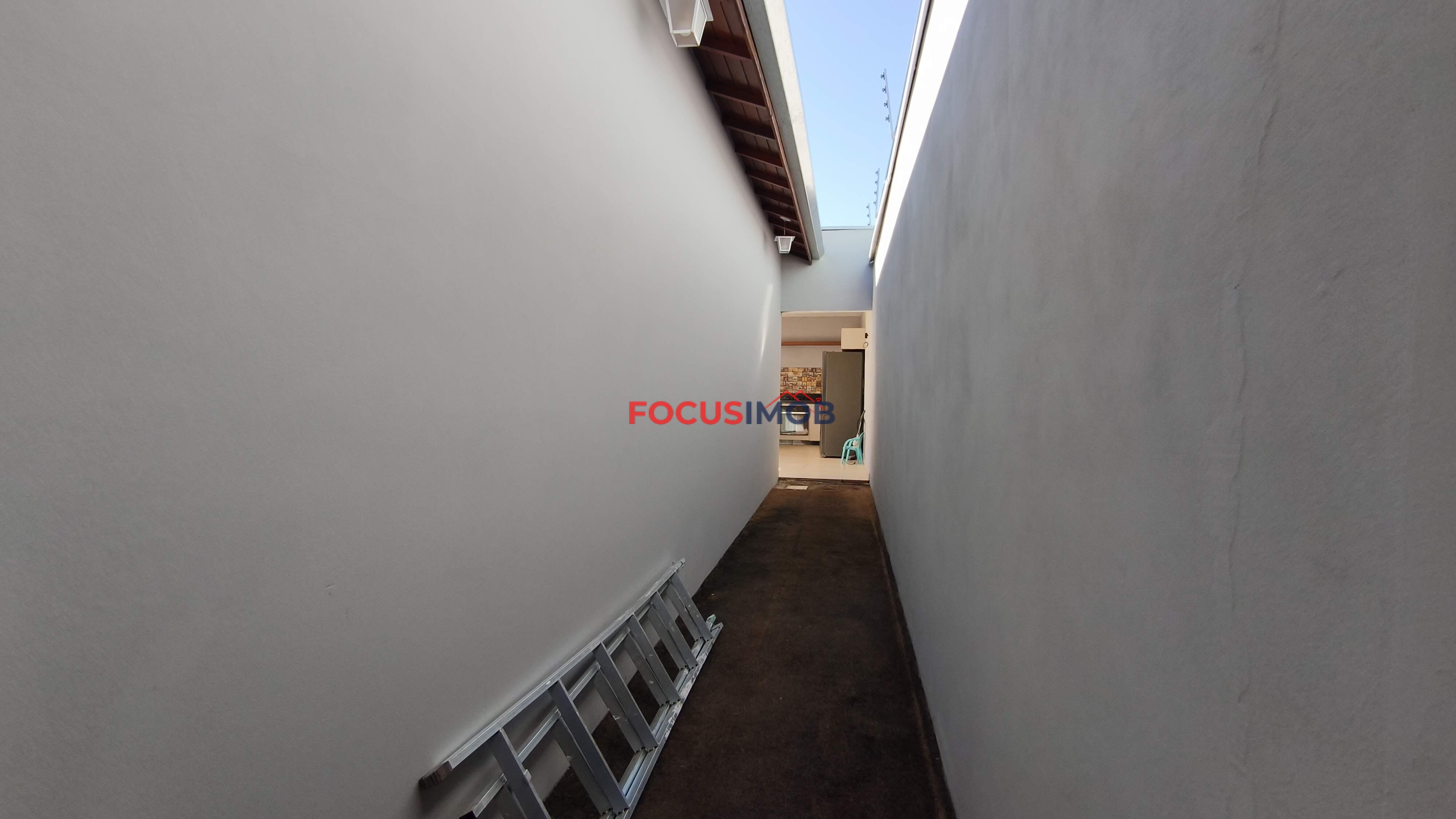 CASA A VENDA NO RESIDENCIAL RUBENS FERIAN – ITAPIRA/SP