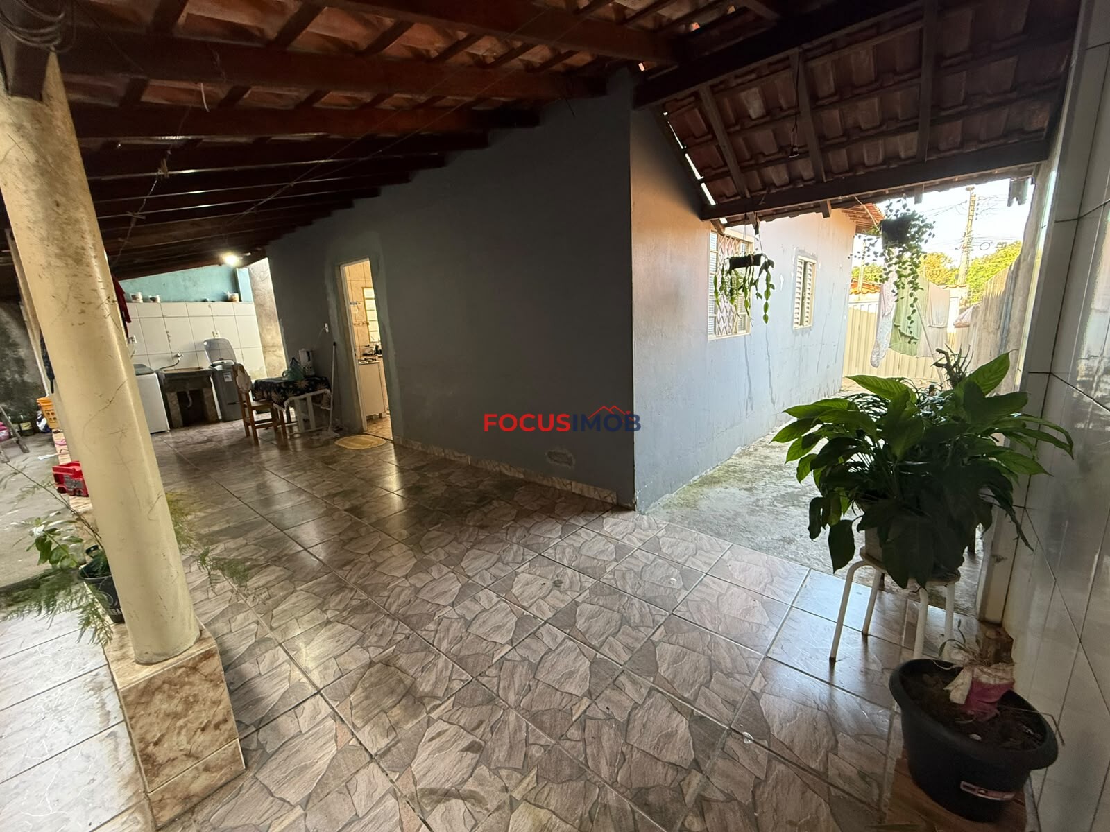 Casa à venda no Jardim Victoria — Mogi Guaçu/SP
