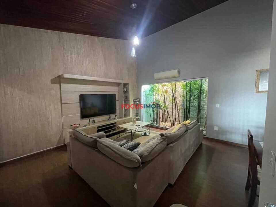 CASA DISPONÍVEL PARA VENDA NO JARDIM SANTA CRUZ - MOGI GUAÇU
