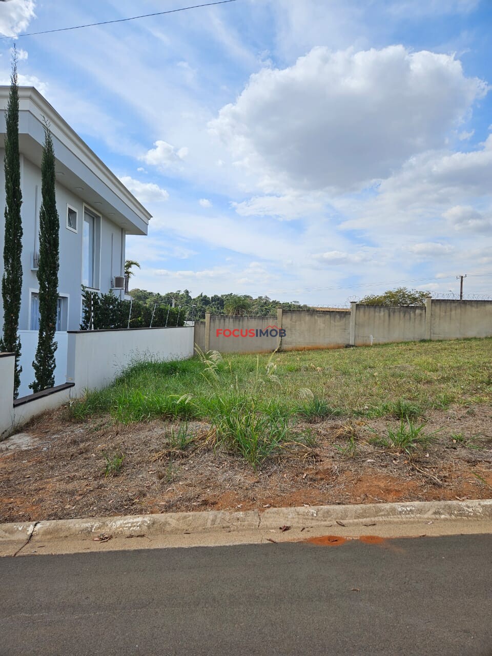 Oportunidade terreno de 300m2 Vila Toscana - Mogi Mirim