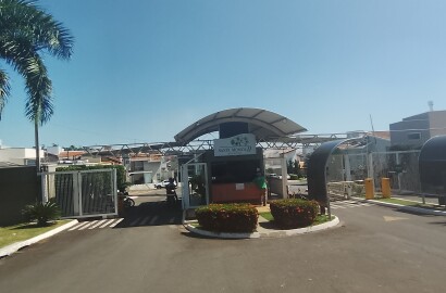 Terreno à venda em Mogi Guaçu – Condomínio Santa Mônica II