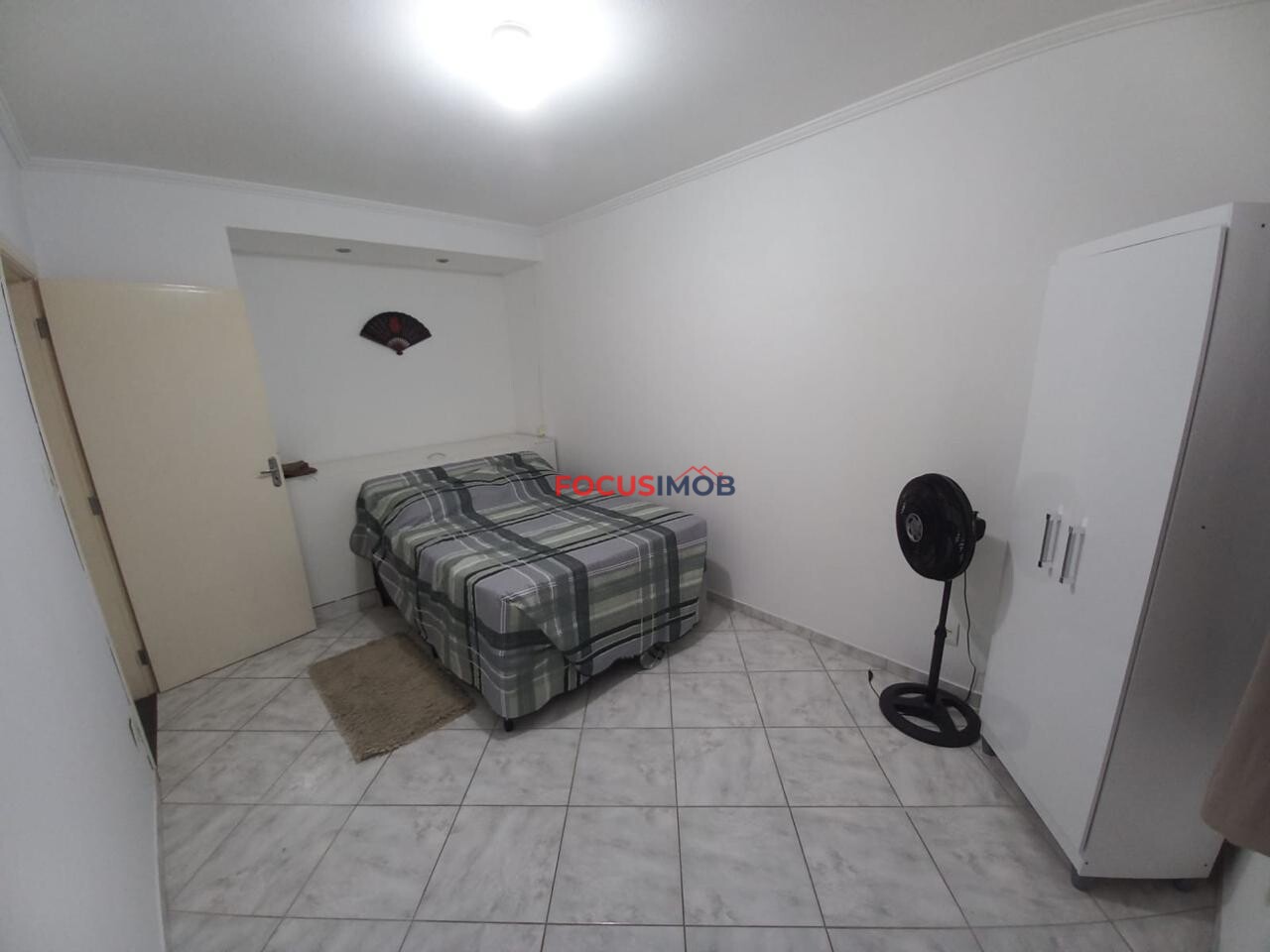 Apartamento em Águas de Lindóia