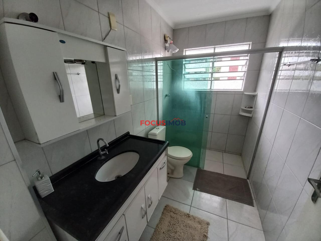 Apartamento em Águas de Lindóia