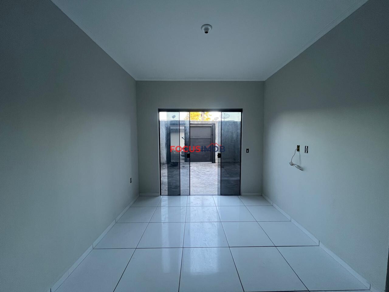 Casa a venda em Itapira