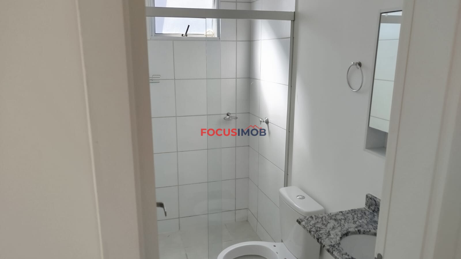 Apartamento Novo para Locação – Portal das Flores | Mogi Guaçu/SP