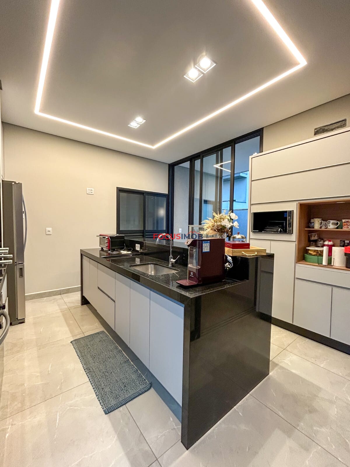 CASA DISPONÍVEL CONDOMINÍO RESERVA DA MATA - MOGI MIRIM