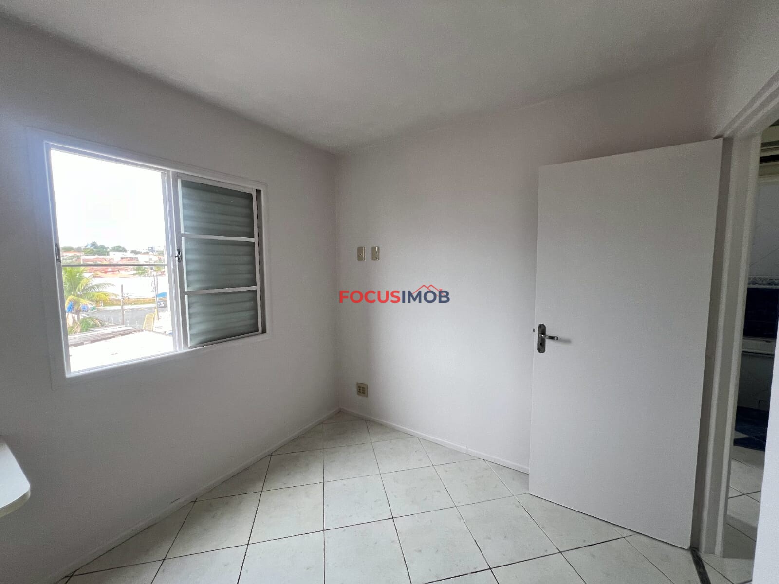 Apartamento à Venda – Condomínio Morada do Sol, Mogi Guaçu/SP