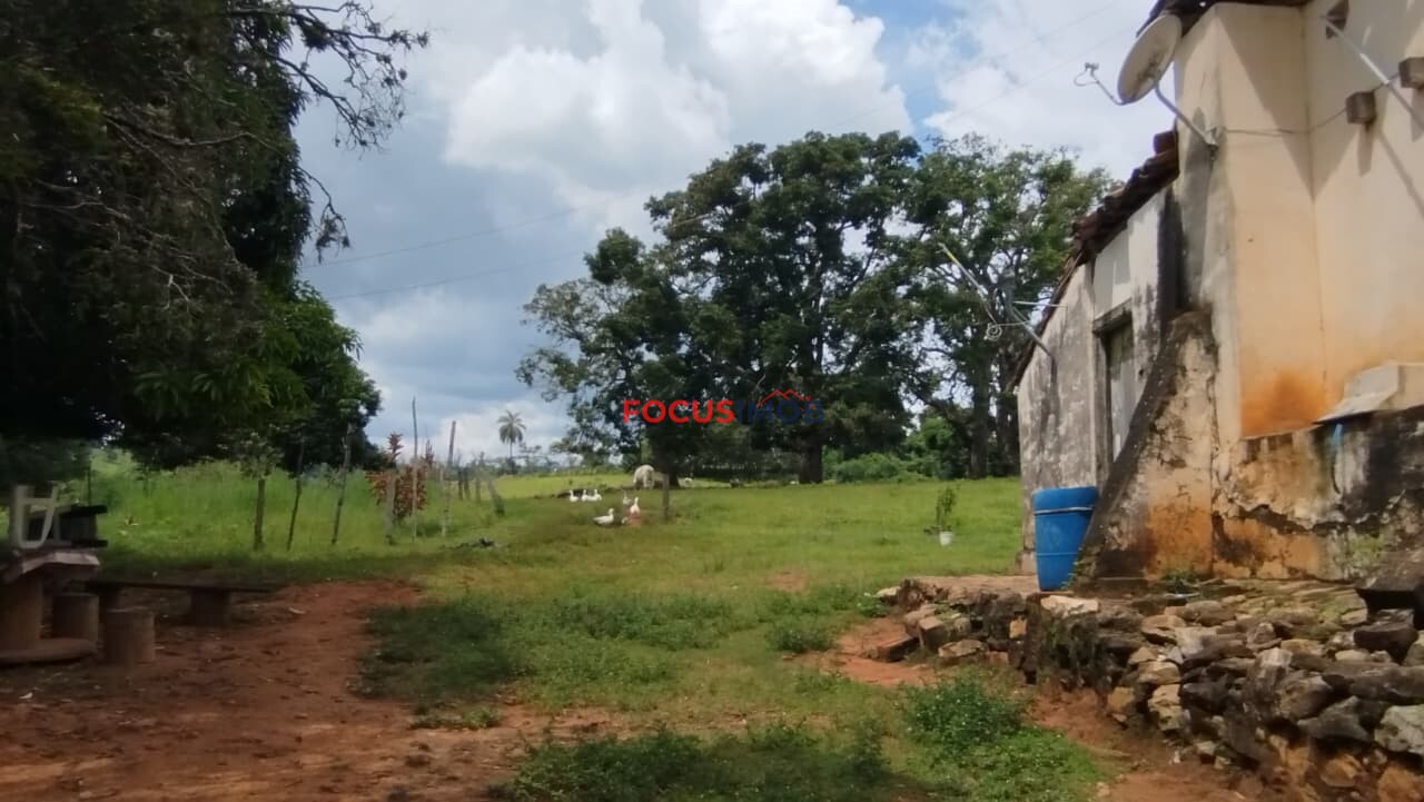 EXCLUSIVIDADE🌿 EXCELENTE SÍTIO À VENDA – OPORTUNIDADE ÚNICA NA REGIÃO DE Santo Antônio de Posse 🌿