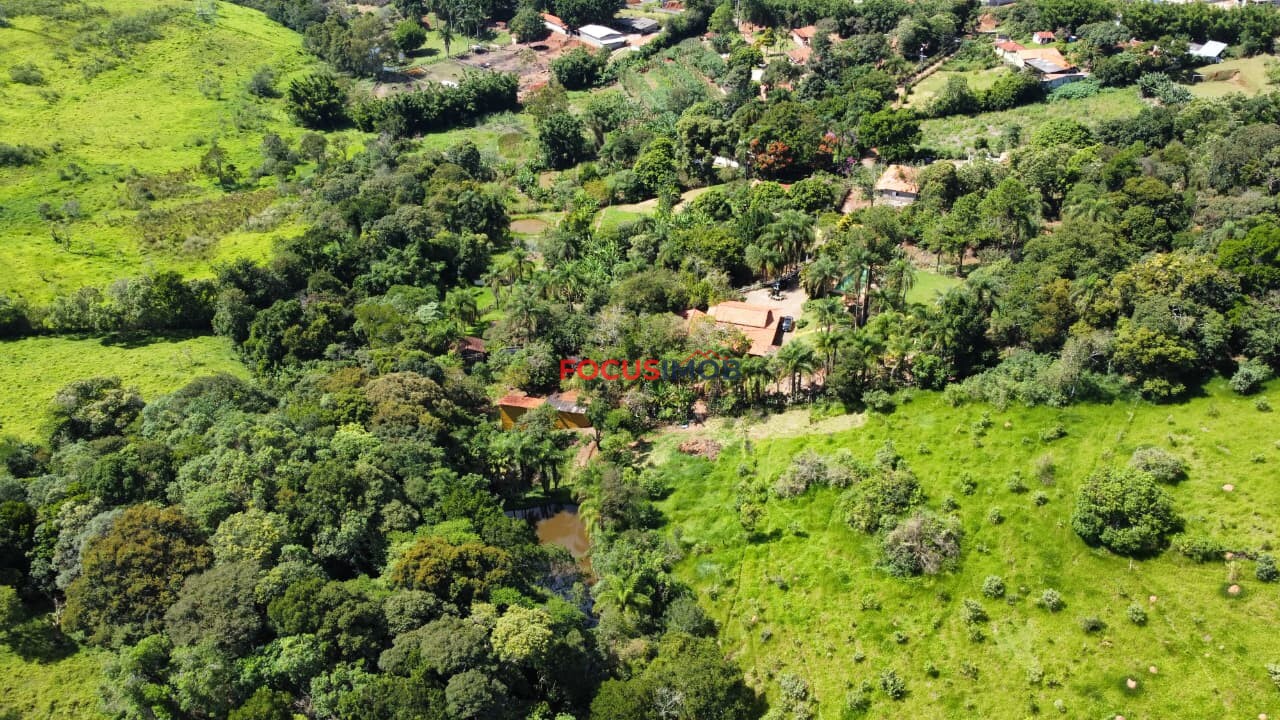 EXCELENTE SÍTIO À VENDA – IDEAL PARA LAZER, RENDA OU POUSADA