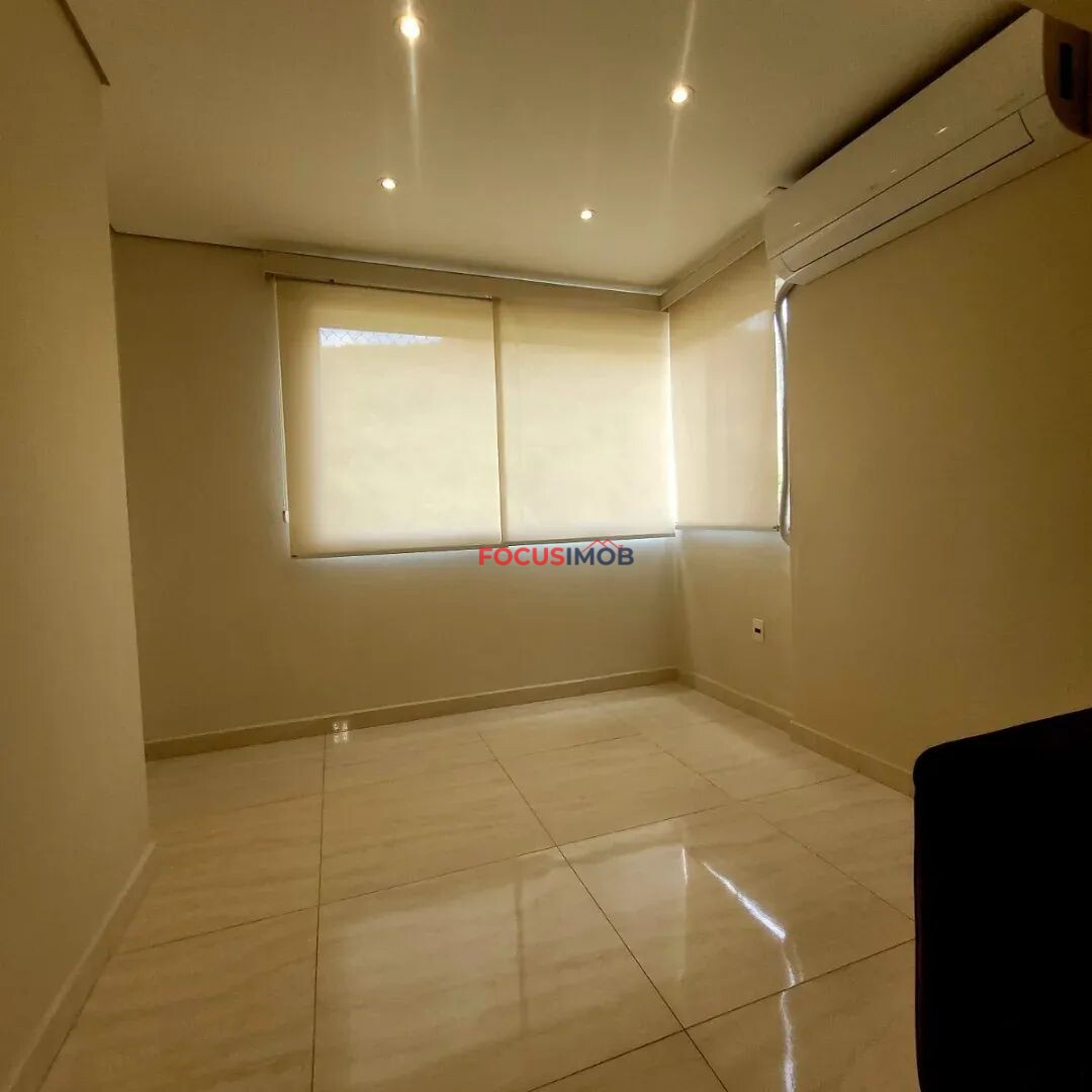 Duplex Alto Padrão Águas de Lindóia