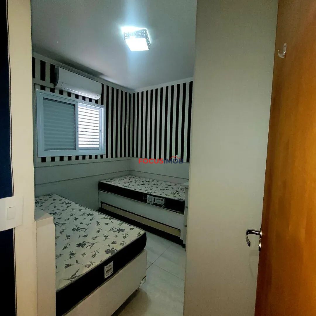 Duplex Alto Padrão Águas de Lindóia