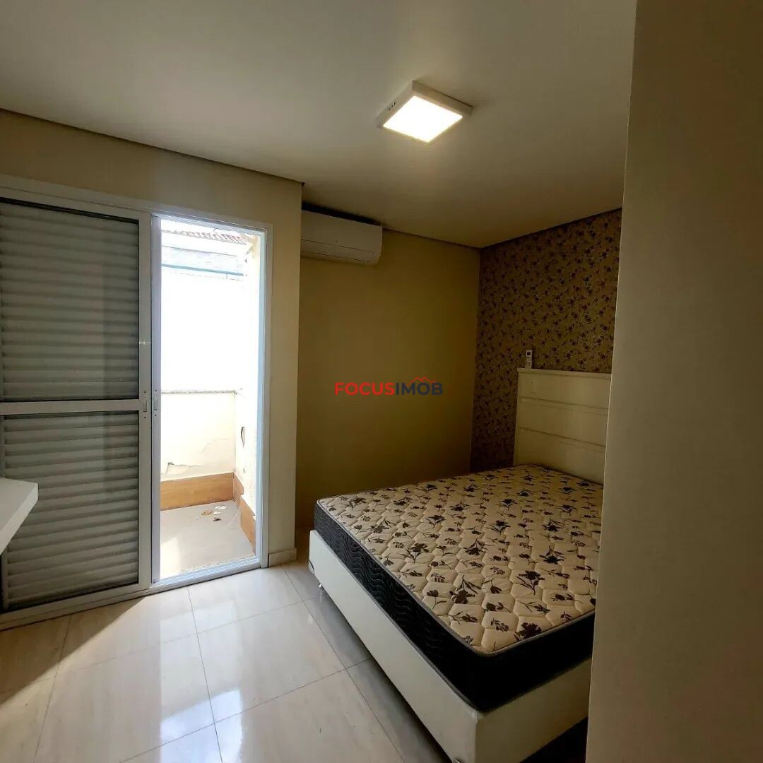 Duplex Alto Padrão Águas de Lindóia