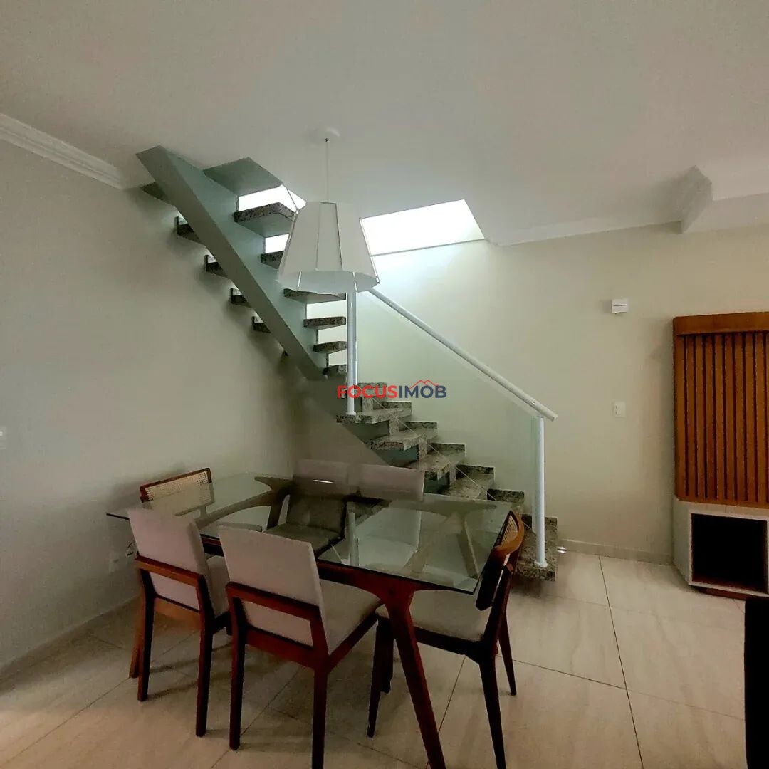 Duplex Alto Padrão Águas de Lindóia