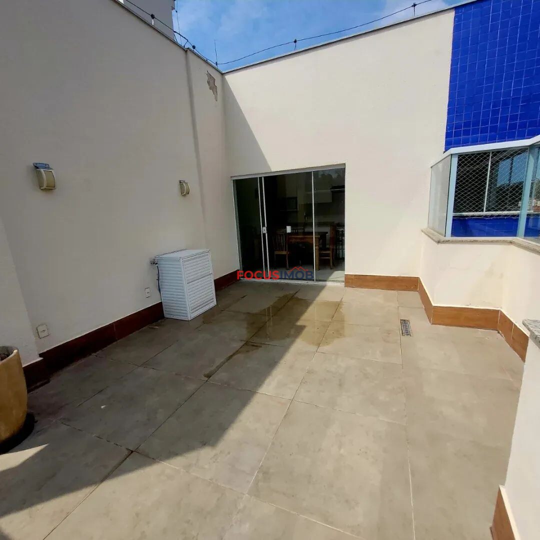 Duplex Alto Padrão Águas de Lindóia