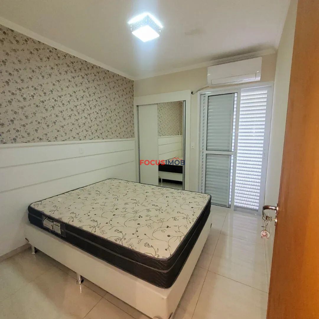 Duplex Alto Padrão Águas de Lindóia