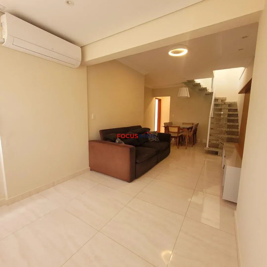 Duplex Alto Padrão Águas de Lindóia