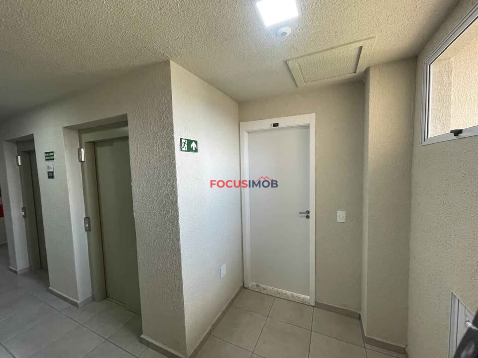 APTO DISPONÍVEL PARA VENDA NO TORRES DE MÓDENA - MOGI GUAÇU