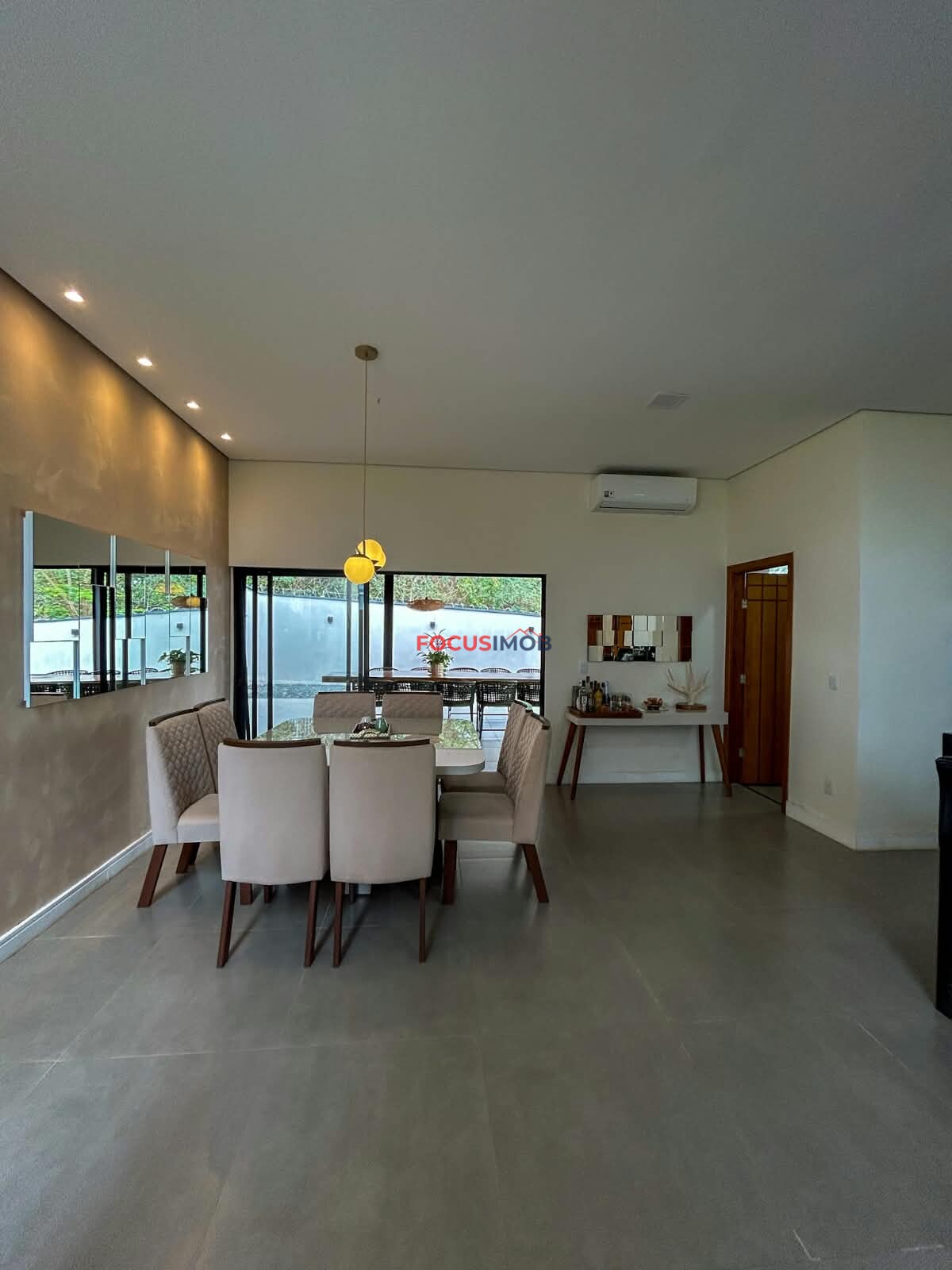 CASA ALTO PADRÃO - RESERVA DA MATA, MOGI MIRIM