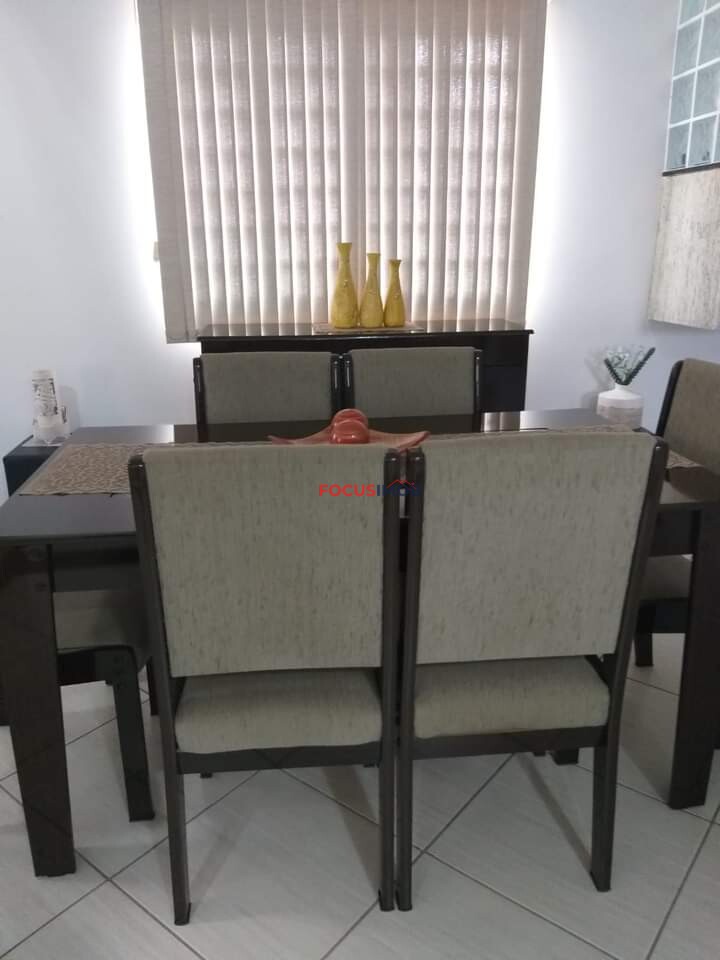 Casa a Venda Águas de Lindóia