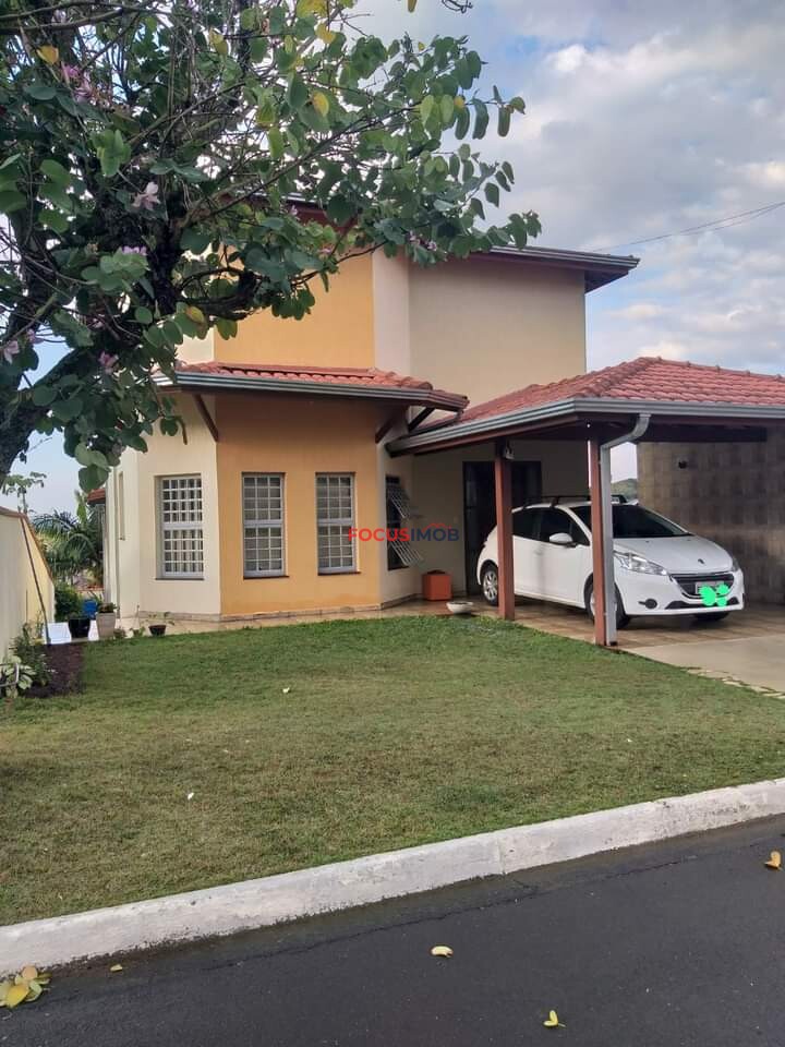 Casa a Venda Águas de Lindóia