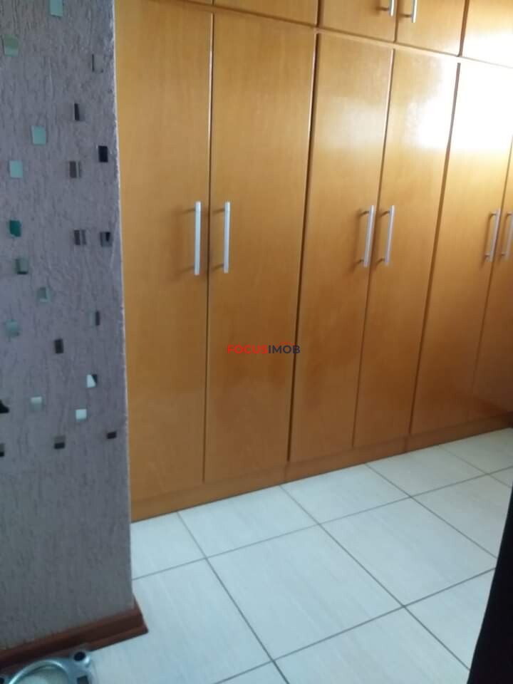 Casa a Venda Águas de Lindóia