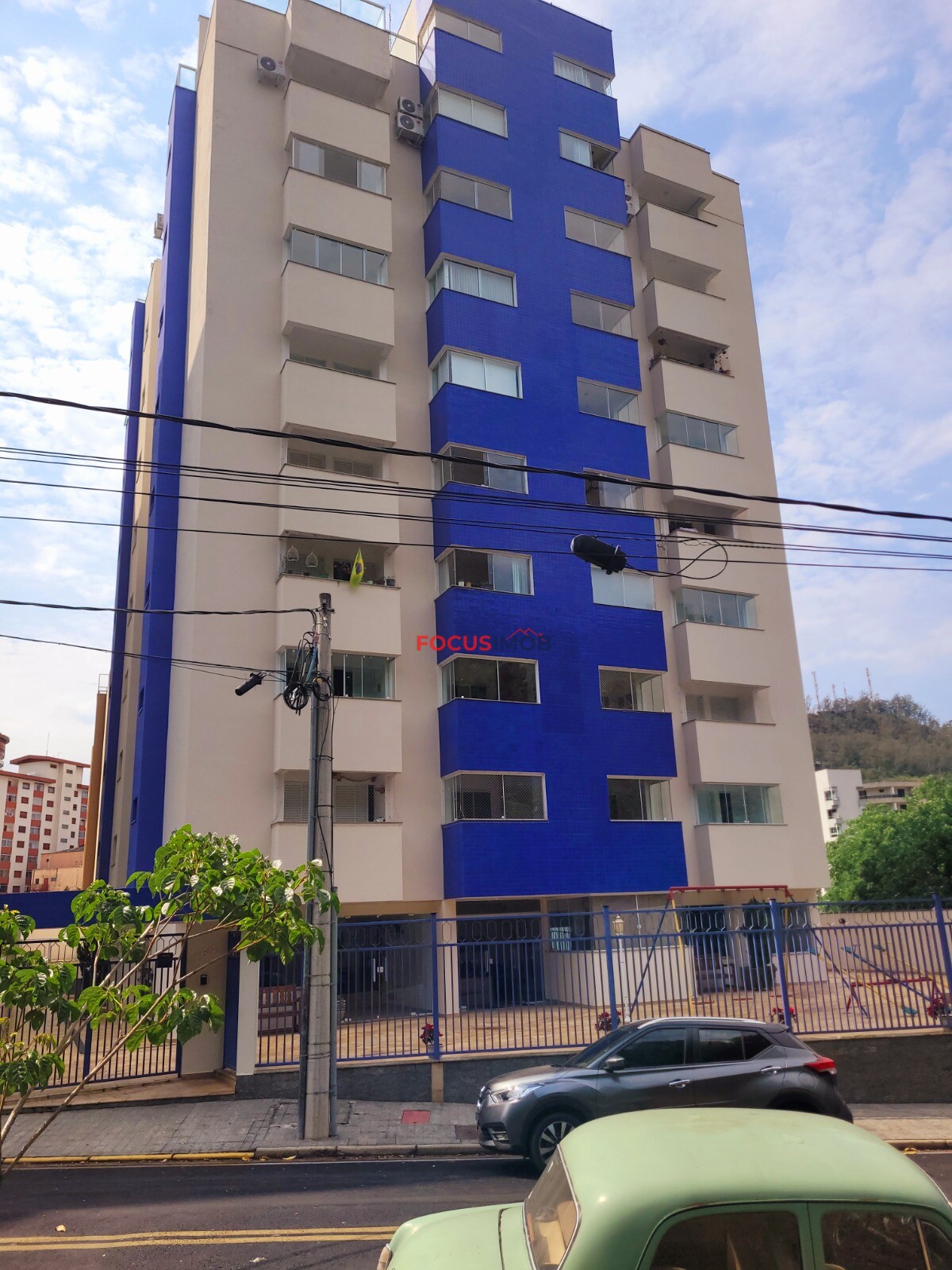 Duplex Alto Padrão Águas de Lindóia