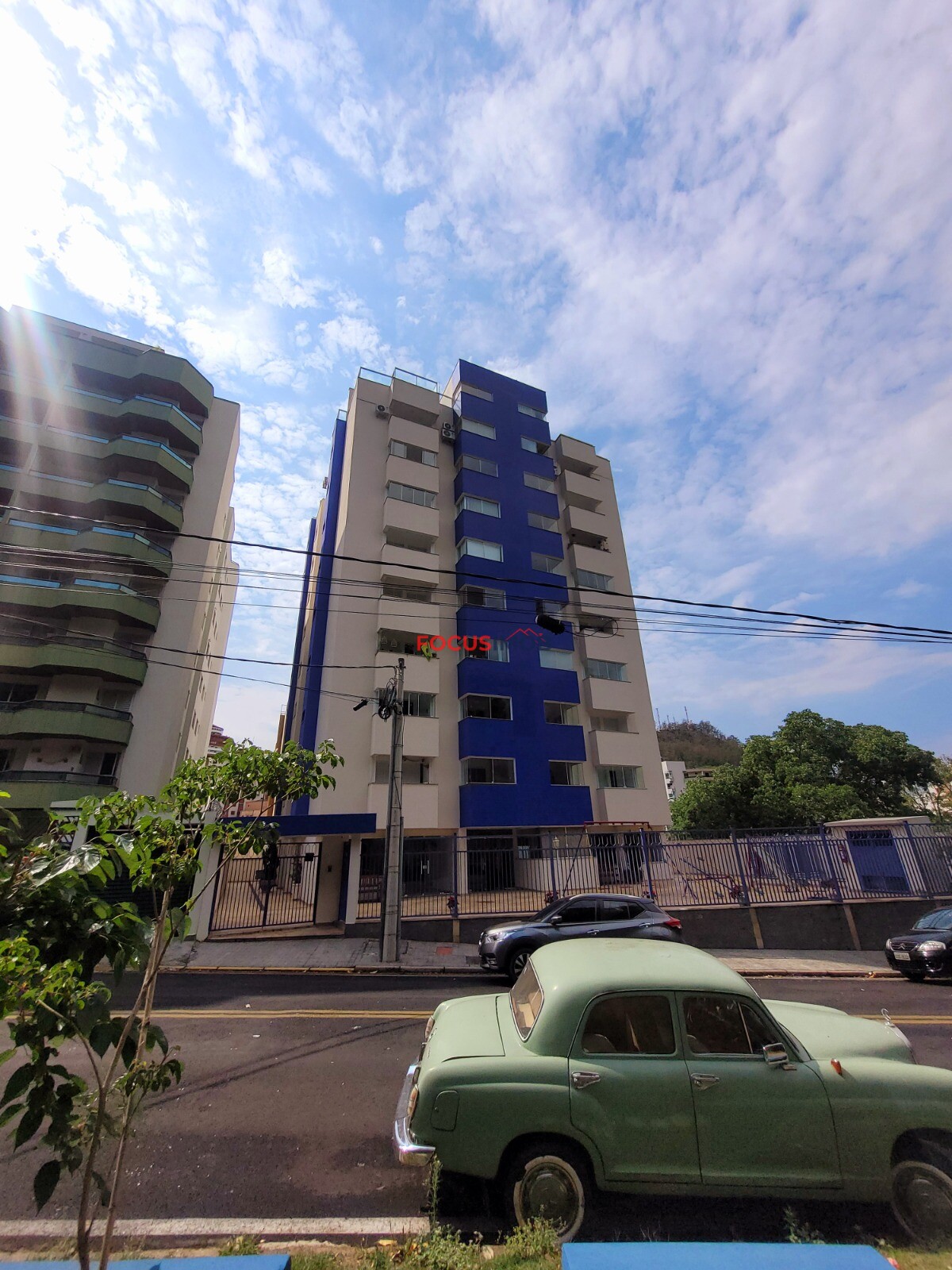 Duplex Alto Padrão Águas de Lindóia