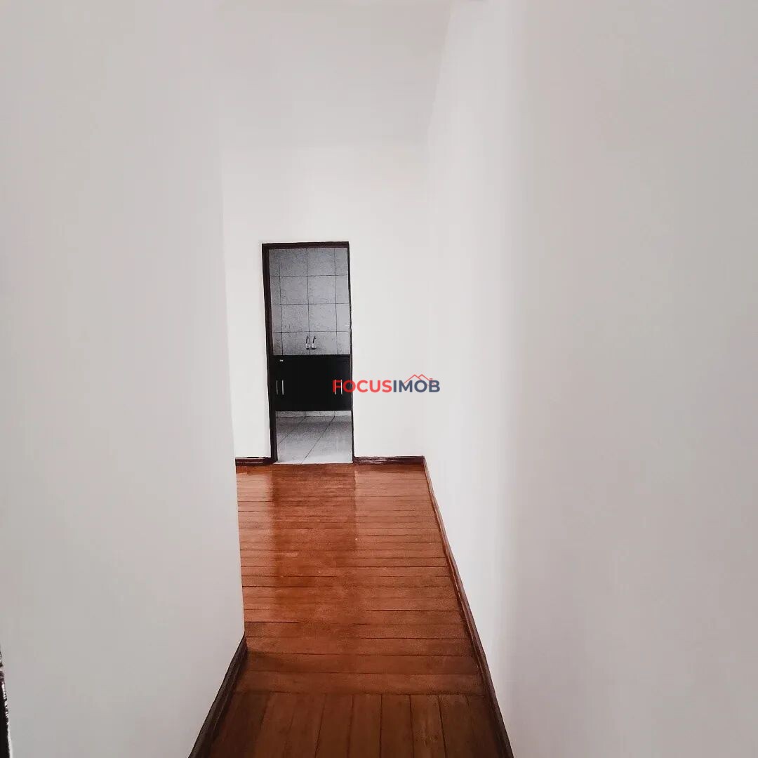 Casa á Venda no centro de Itapira-SP