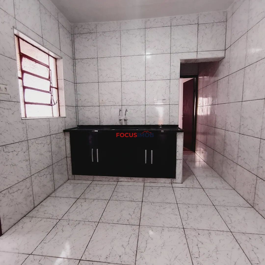 Casa á Venda no centro de Itapira-SP