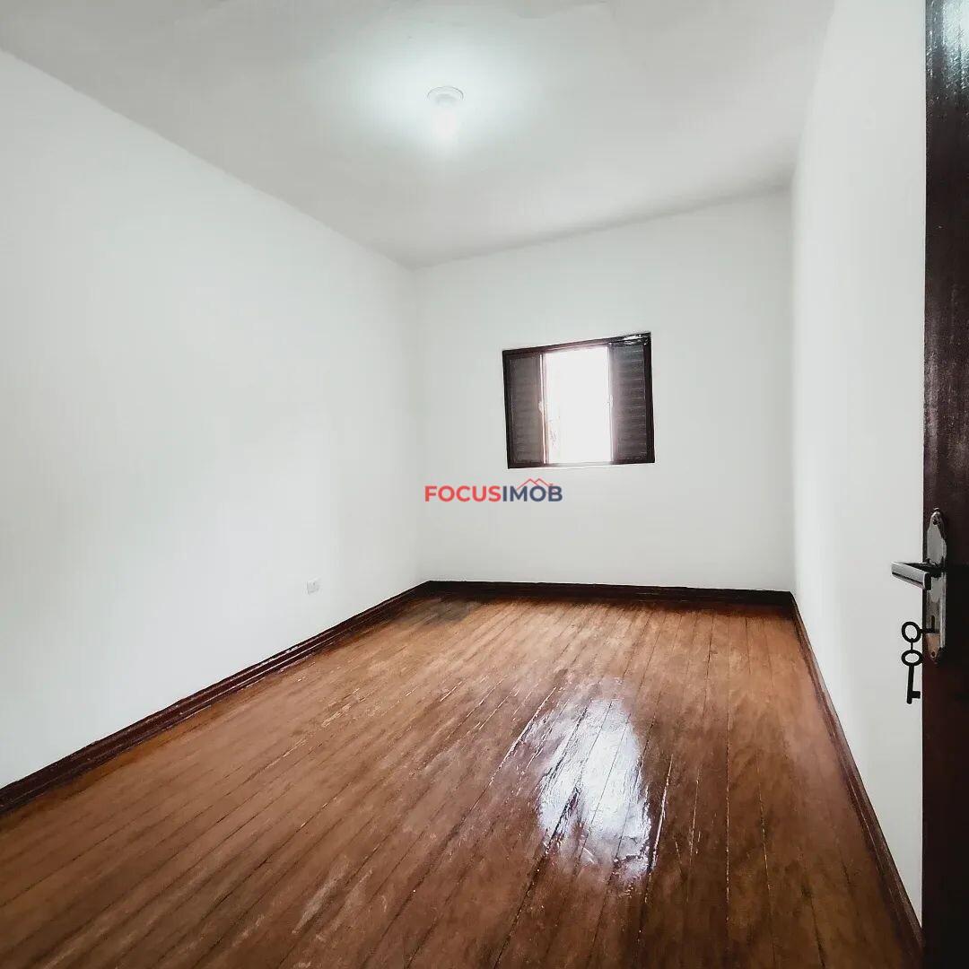 Casa á Venda no centro de Itapira-SP