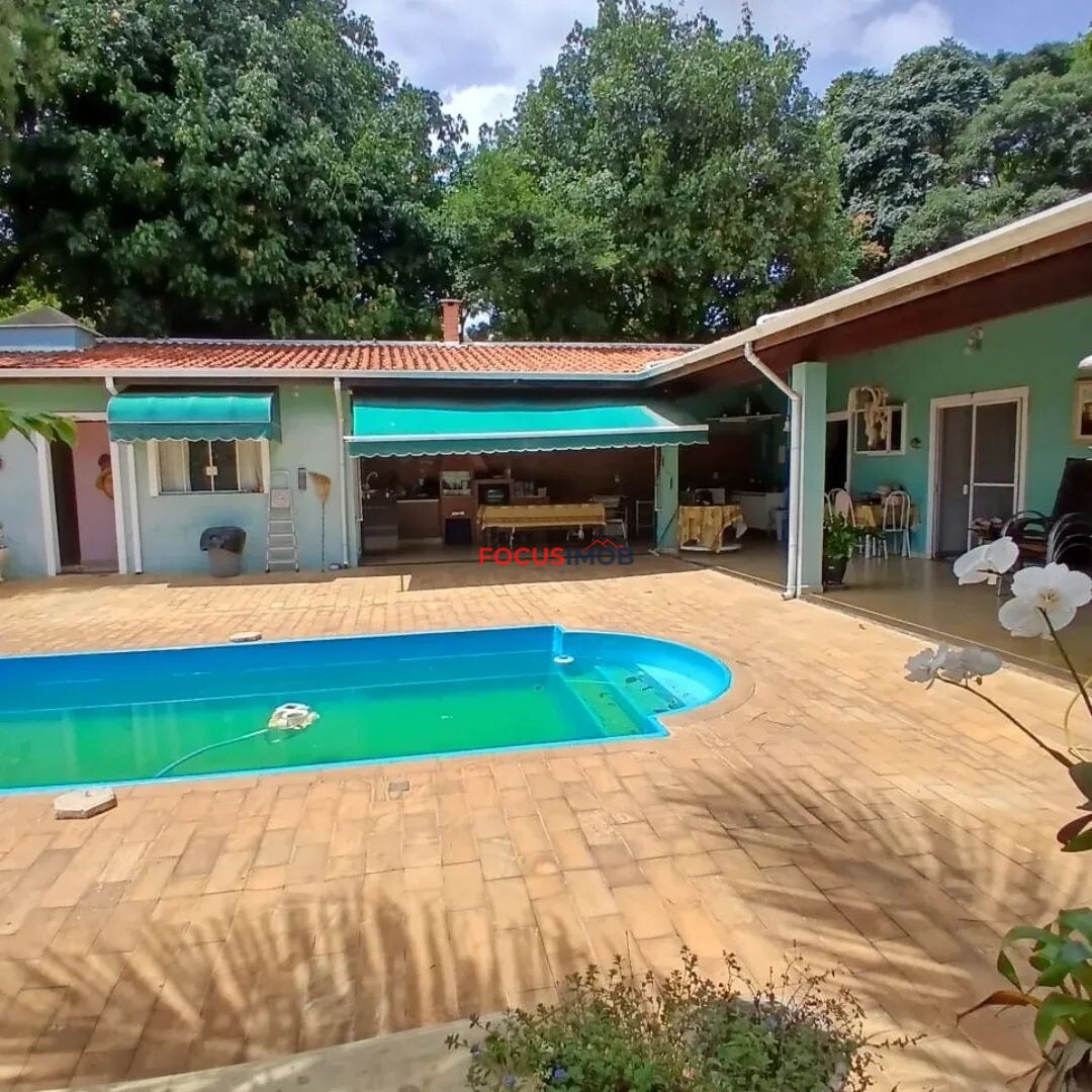 Chácara no Tanquinho Itapira-SP