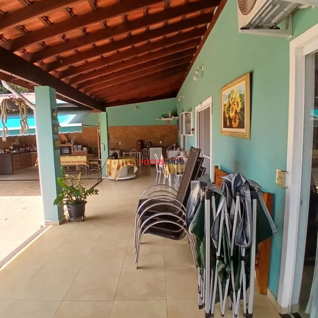 Chácara no Tanquinho Itapira-SP