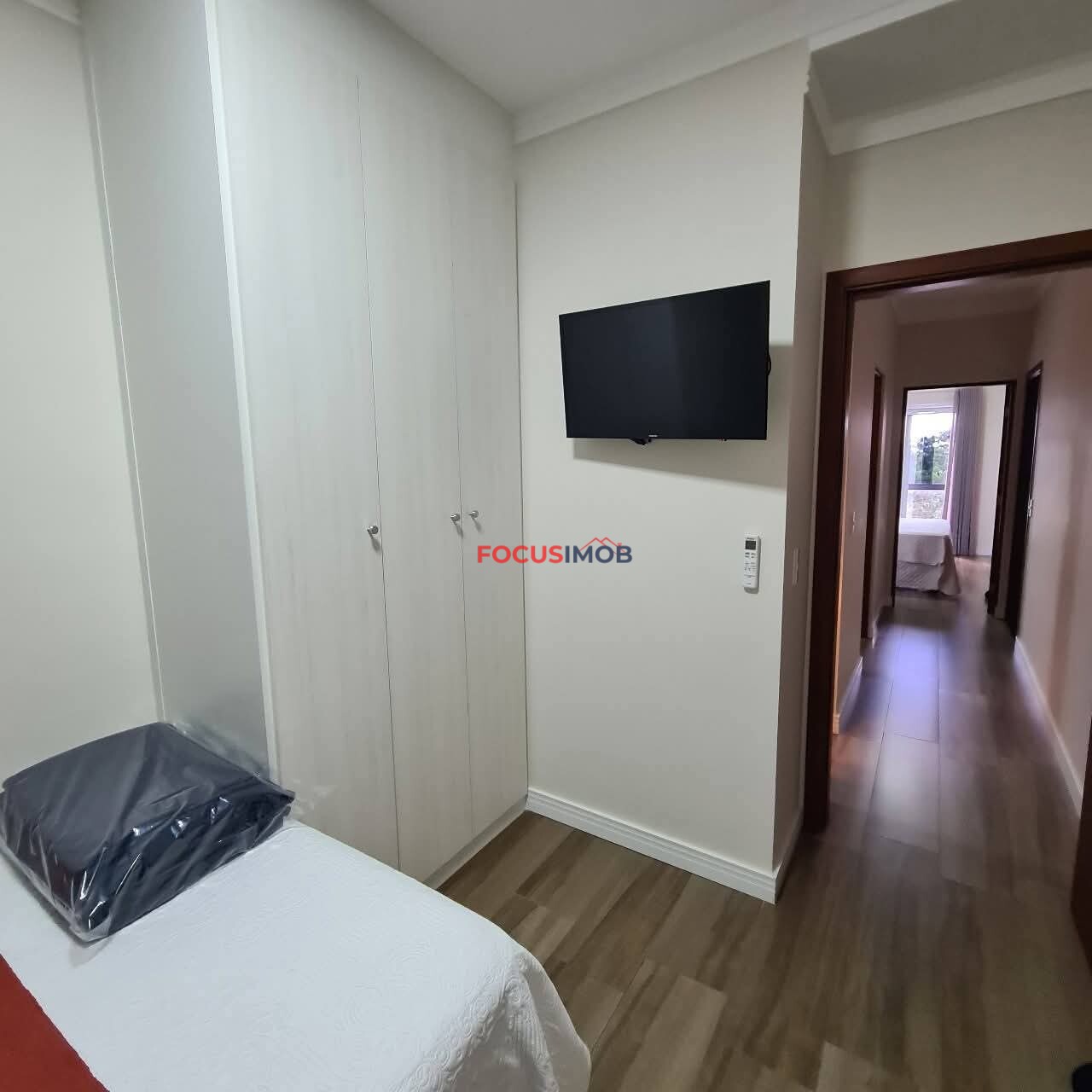 Casa Alto Padrão Maria Andrade