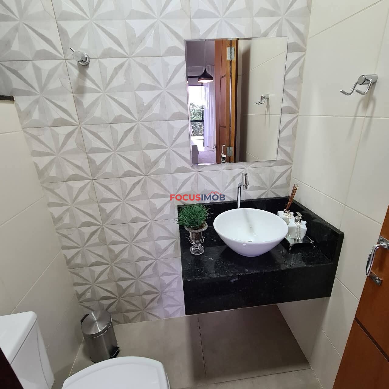 Casa Alto Padrão Maria Andrade