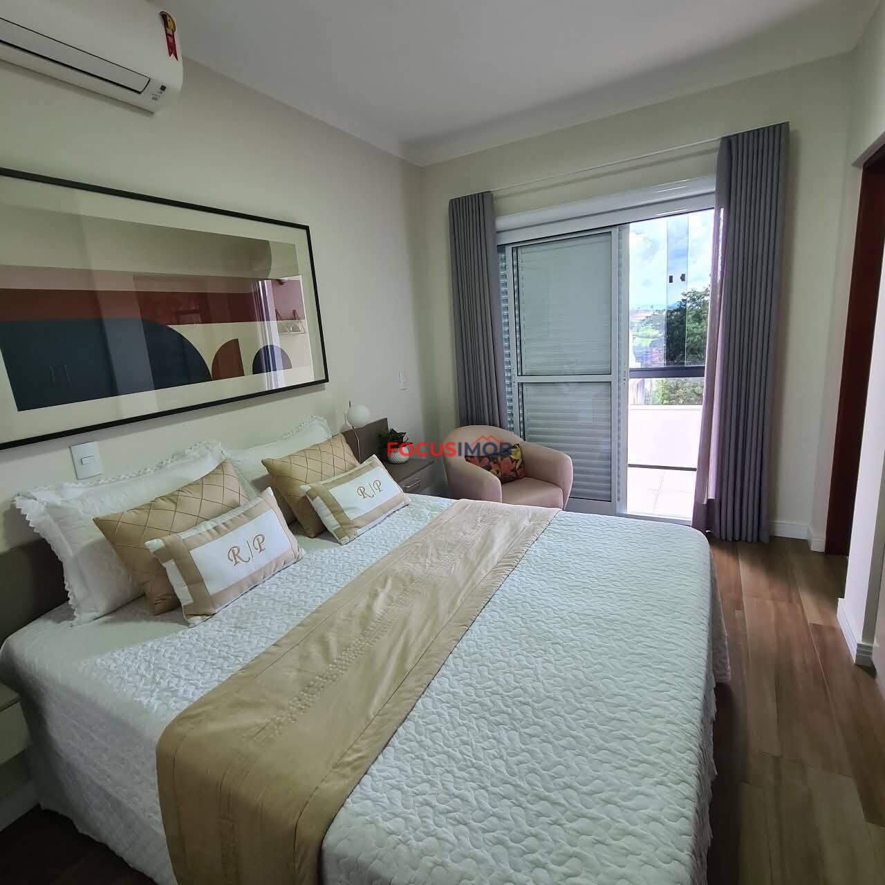 Casa Alto Padrão Maria Andrade