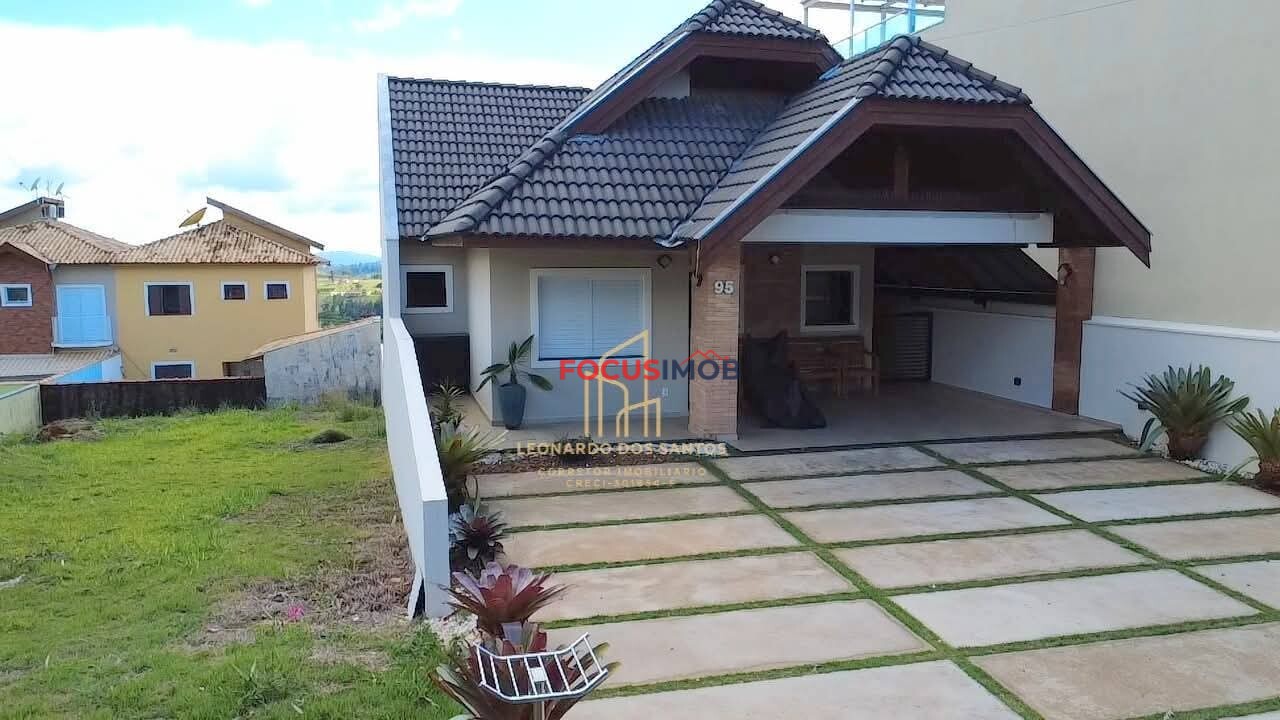 Casa Alto Padrão Maria Andrade